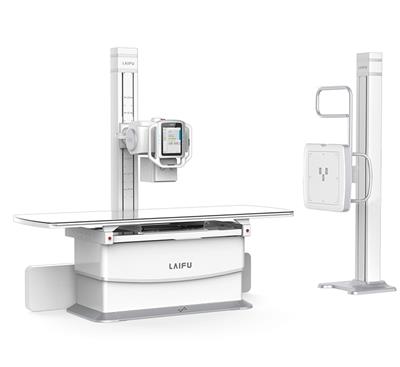 数字X射线摄影系统 LM-BL6350