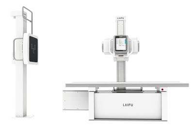 数字X射线摄影系统 青龙系列 LM-BL6650