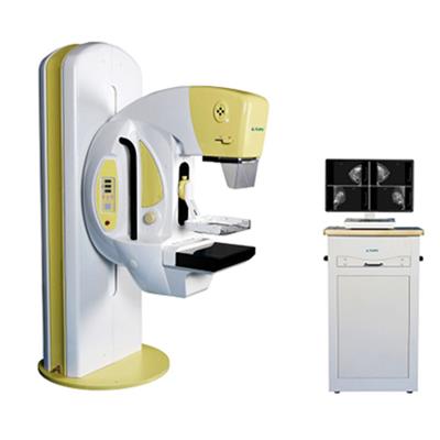 数字化乳腺X射线摄影系统 LM-IRENE SMART