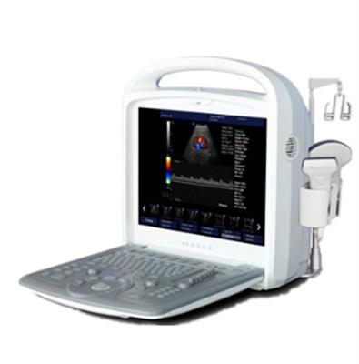 便携式全数字彩色多普勒超声诊断仪BLS-X3