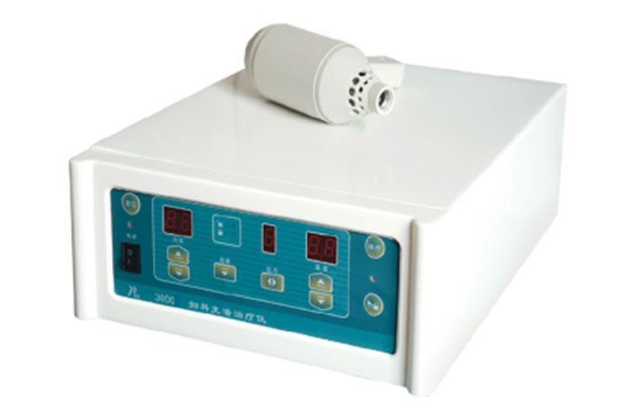 妇科光谱治疗仪PK-3000
