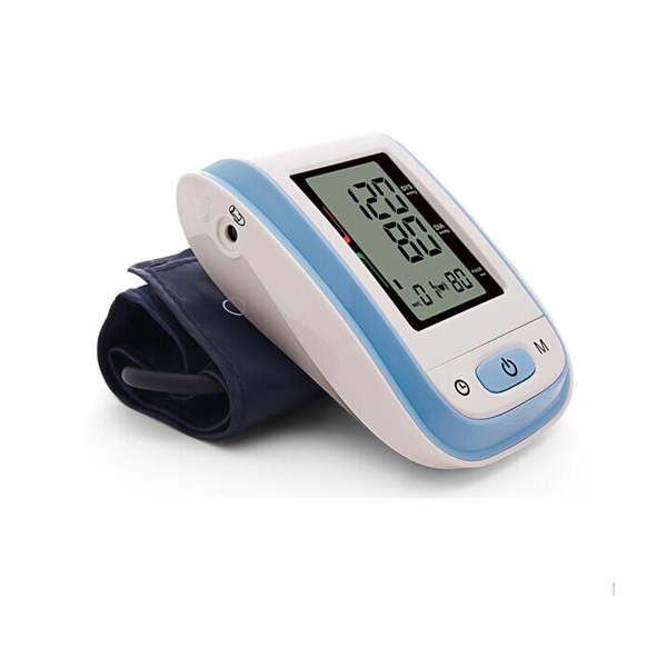 臂式电子血压计 YK-BPA1