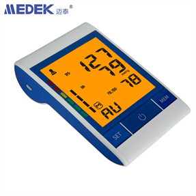 家用血压测量仪MDB808