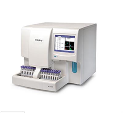 全自动血液细胞分析仪BC-5600