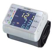 电子血压计系列  DX-W801C-CL
