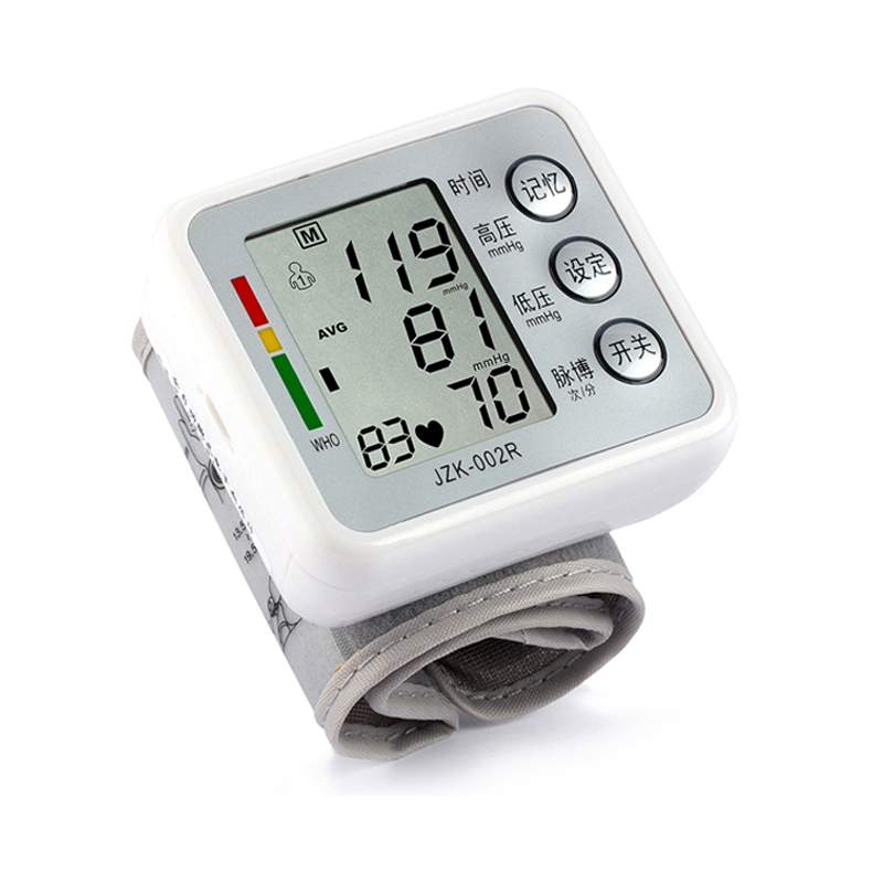 电子血压计ZK-861B
