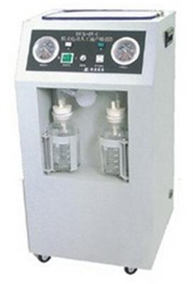 电动流产吸引器DFX-IV.C