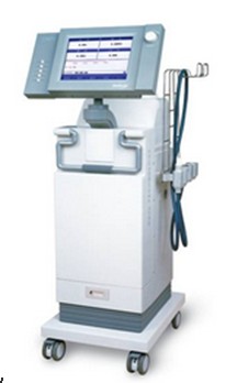 超声波妇科治疗仪ZF型