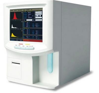 全自动血细胞分析仪URIT-2900PL