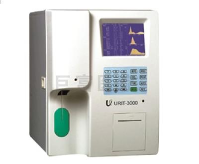 全自动血细胞分析仪-URIT-3000