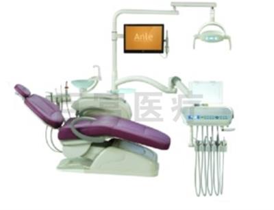 牙科综合治疗机II