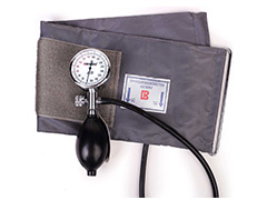 机械血压表BK2007