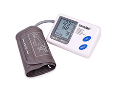 电子血压计 BK6022