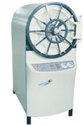 卧式圆形压力蒸汽灭菌器YX-600W（300L）