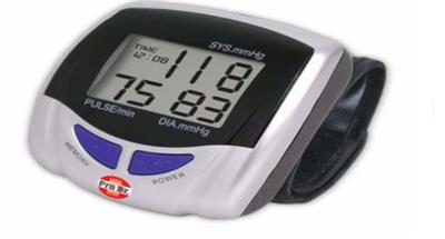 臂式电子血压计KP-6600-A