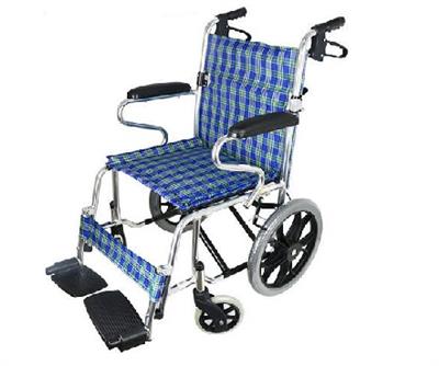 可折叠轮椅 AY-LY01