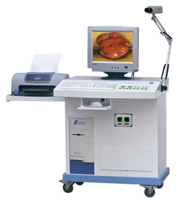 豪华型肛肠治疗仪AR-4100C