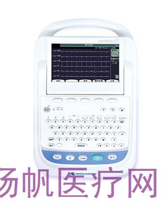 心电图仪ECG-2360