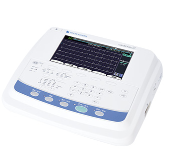 心电图仪ECG-2360