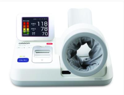 欧姆龙全自动电子血压计HBP-9021J