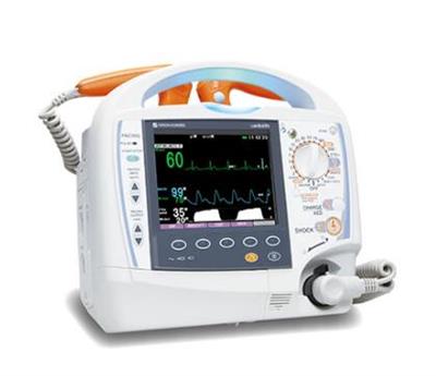 便携式心脏除颤器TEC-5631