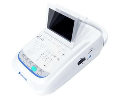 心电图仪ECG-2350