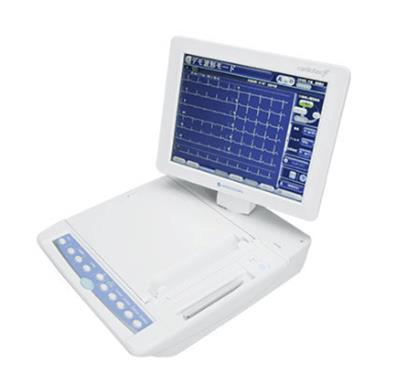 心电图仪ECG-2550