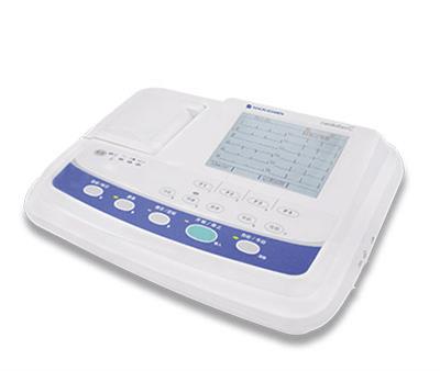 心电图仪ECG-2110
