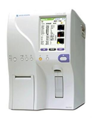 血细胞分析仪MEK-6450K