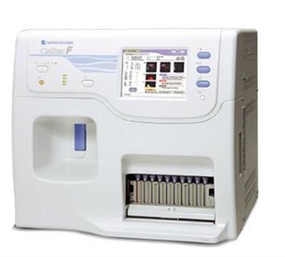 血细胞分析仪MEK-8222K
