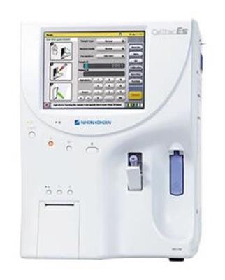 血细胞分析仪MEK-7300P