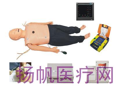 综合急救护理训练模拟人（急救、护理）