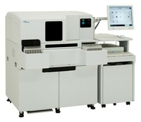 全自动凝血分析仪S5100