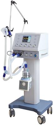 呼吸机PA－700A 型