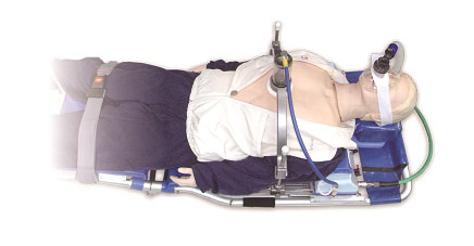 气动气控心肺复苏机PAD CPR-03