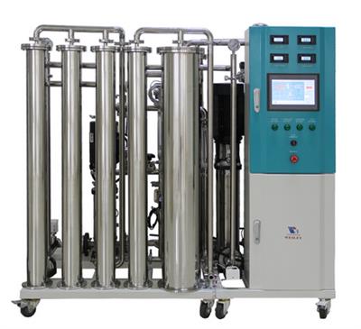 透析用水设备YK5227