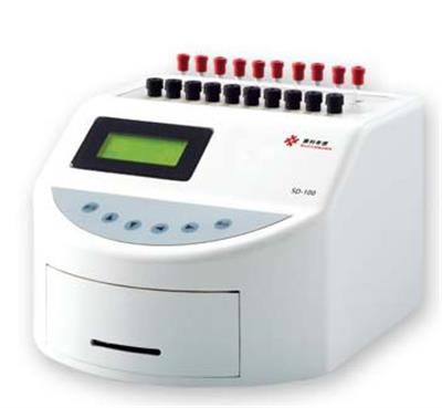 动态血沉压积测试仪SA-100
