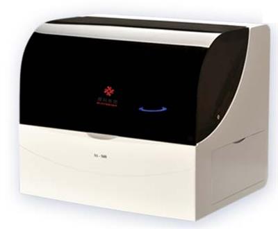 全自动血流变测试仪SA-5600