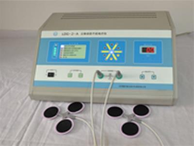 立体动态干扰电疗仪LDG-2-A型