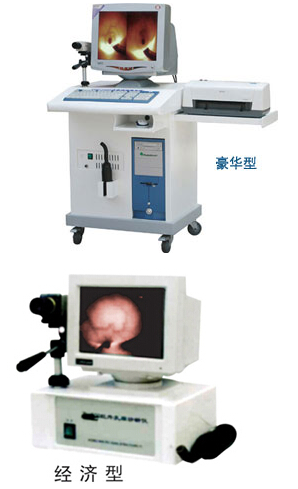 红外乳腺诊断仪YK5081