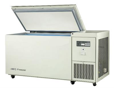 冷藏箱-65℃DW-GW328
