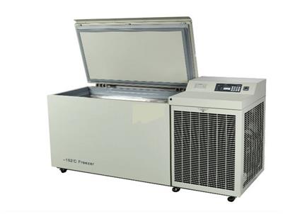 超级温冷 冷冻箱DW-UW258