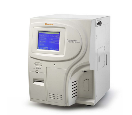全自动血液分析仪CT-3180 