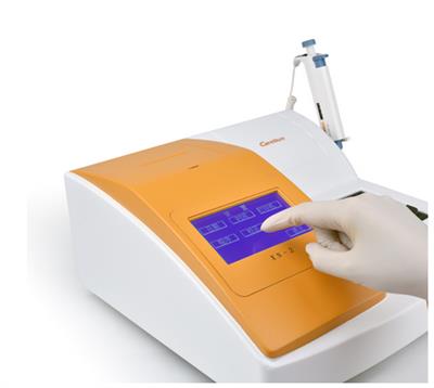 半自动凝血分析仪XN-2
