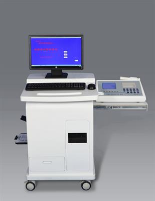 肺功能测试仪（工作站）FGC-A+