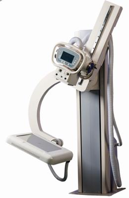 数字化医用X射线摄影系统XHX 300系列