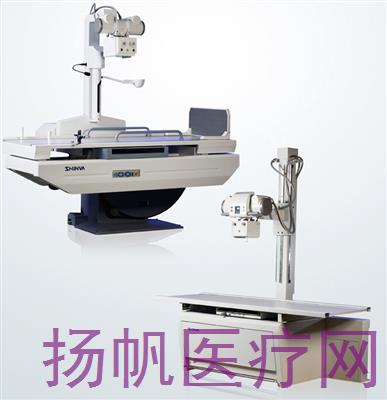 X射线诊断机XHX 150系列