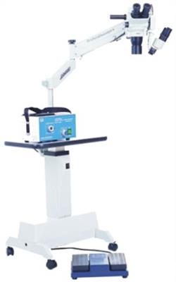 便携式手术显微镜SM2000J