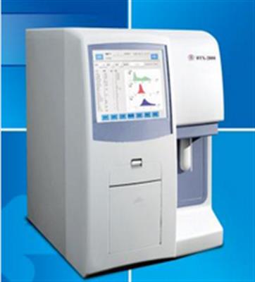 血细胞分析仪YK4805