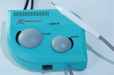 超声波洁牙机（蓝色）UDU4